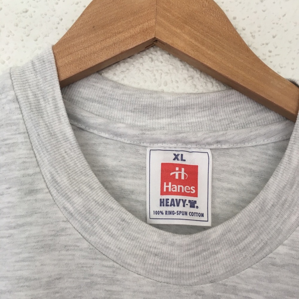 VTG NASCAR Tee - Picture 5 of 6